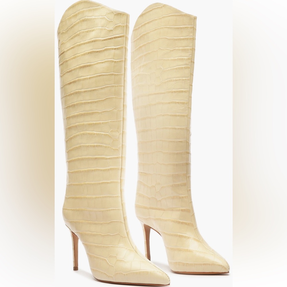Schutz Maryana Boots